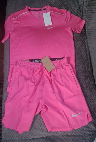 Nike miler dri fit - nike, dri-fit
