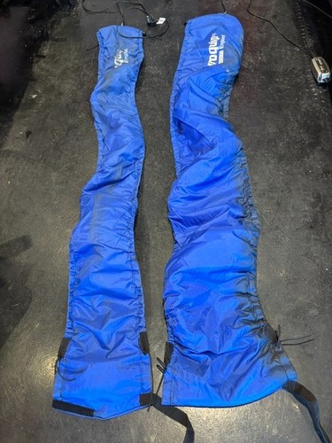 Tyre warmer set analogue - tyre,