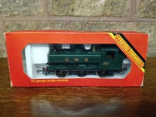 Hornby R.041 GWR Pannier Tank
