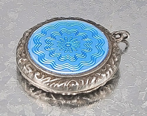 Antique edwardian silver - edwardian,