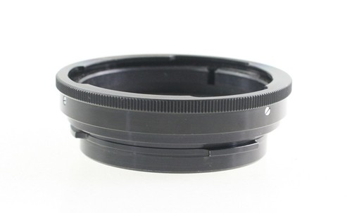 Pentacon six extension - extension, tube
