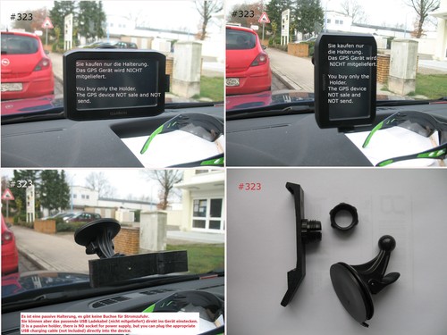 323 compatible with garmin - #323,