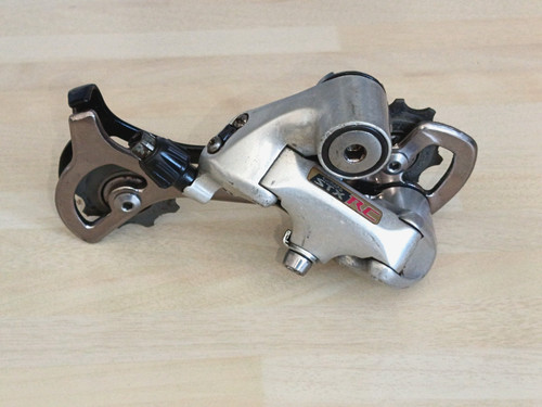 Shimano stx mc33 - rd-mc33, rear