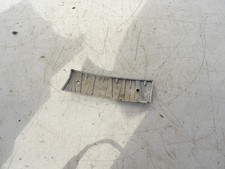 yamaha yb 100 tank badge