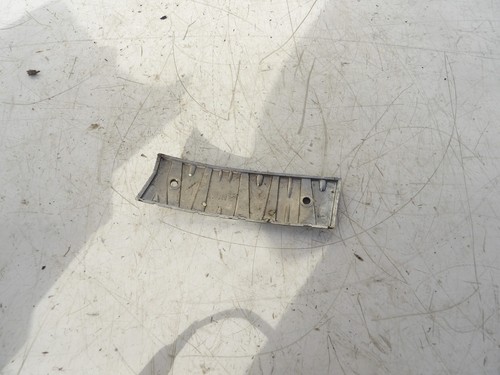 Yamaha 100 tank badge - 100,