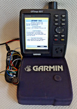 Garmin gpsmap 182c marine - garmin,