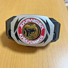 Bandai Toei Power Rangers