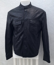Men's Armani Jeans Black