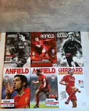 Liverpool Football Club LFC -