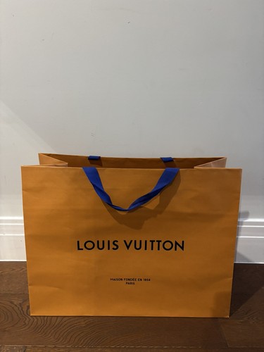 Authentic louis vuitton - louis, gift
