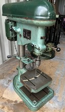 Vintage Progress Number One Drill Press
