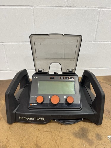 Kemppi kempact 323r - kemppi,