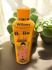 Belle vie turmeric body - vie,