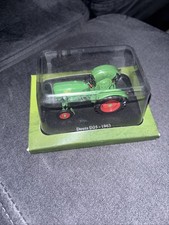 Hachette TRACTORS Model