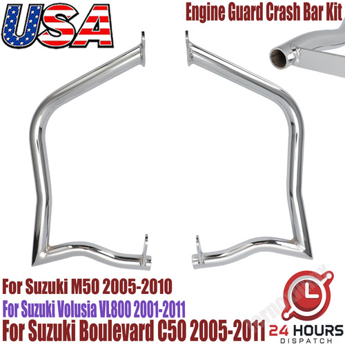 Engine guard crash bar - guard,