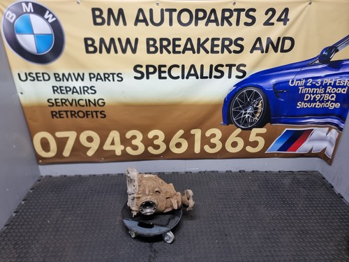Bmw series e81 e87 - e81, e90
