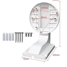 Quality Dome Camera Bracket L