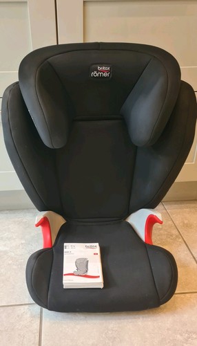 Britax kid car child seat - 2,