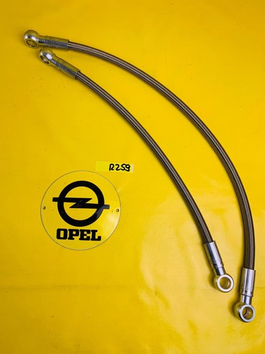New set oil - set, opel
