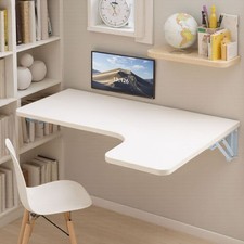 Wooden Wall Mounted Drop Leaf