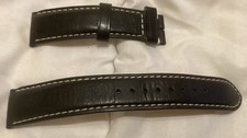 Genuine Bremont 22mm Black