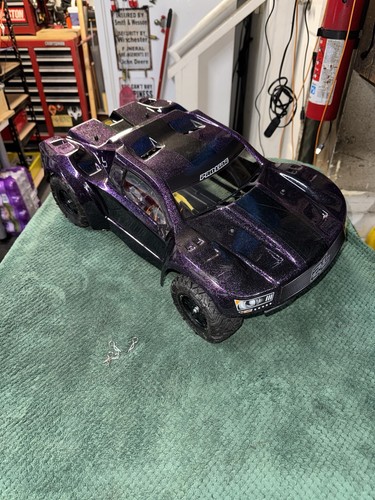 Tlr losi scte 0 1 - tlr, 3.0