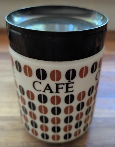 Mid century coffee - century,