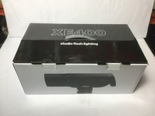 BOWENS XE400 Powered Flash
