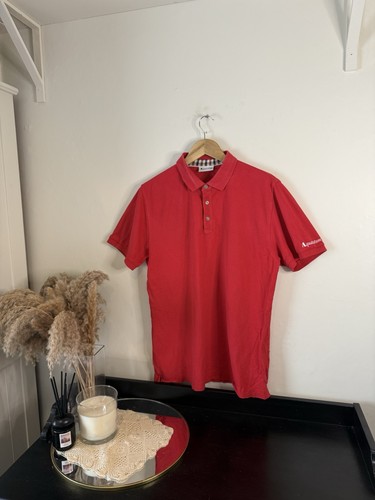 Aquascutum polo large 100 - large,
