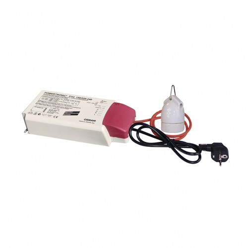 Philips osram tridonic - osram, 150