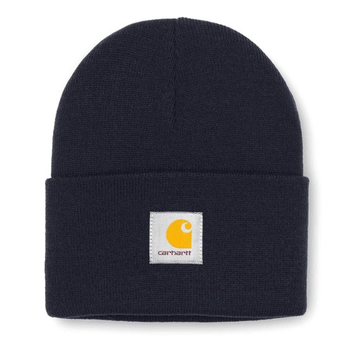 Carhartt wip watch hat dark - watch,