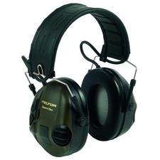 Peltor SportTac Electronic