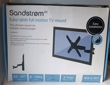 Sandstrom easy glide full - easy,