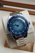 2024 OMEGA Seamaster 300 41mm