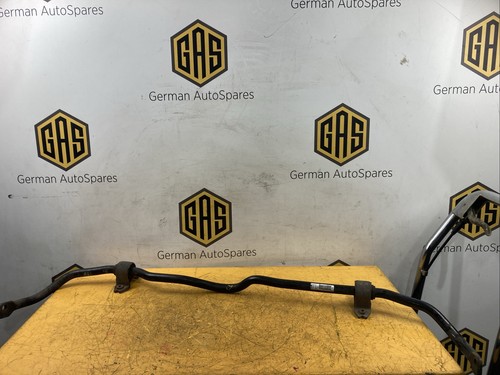 Audi mk2 front anti - front,