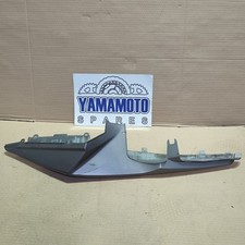 Yamaha Yzfr125 Yzf125r