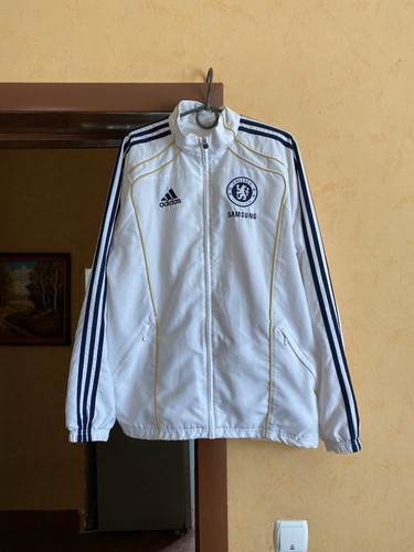 Vintage adidas chelsea jacket - vintage,