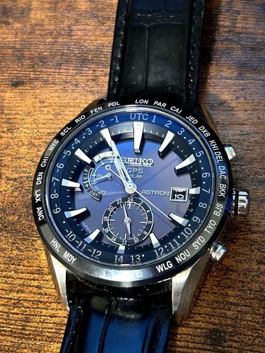 Seiko astron 7x52 0ae0 gps - 0ae0,