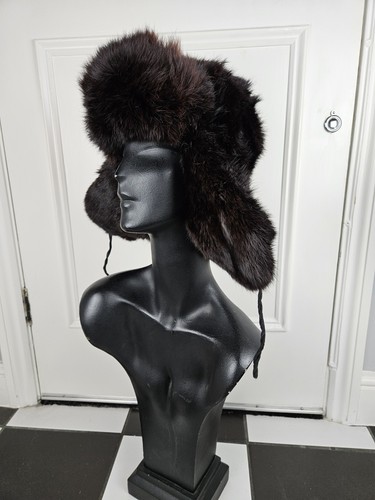 Vintage real fur - real,