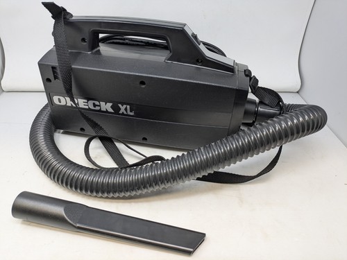 Oreck super deluxe vacuum - xl,