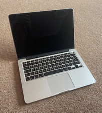 MacBook Pro (Retina, 13-inch