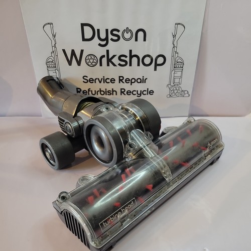 Genuine dyson used - genuine,