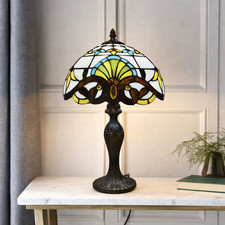 Tiffany Style Table Lamp