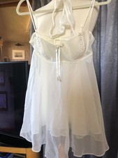 Vintage Contessa Ivory Double