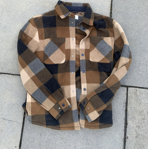 Marks spencer men s check - &,
