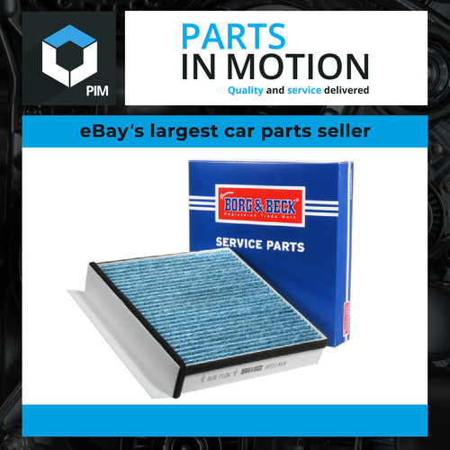 Pollen cabin filter - pollen,