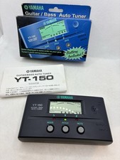 Yamaha YT-150 Guitar Bass Auto