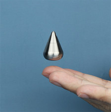 Hot EDC Titanium Pill Box