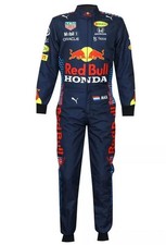 Go-Kart Racing Suit/Karting