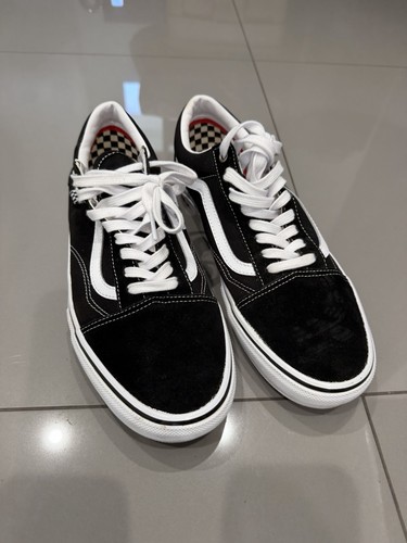 Vans classic old skool - vans,